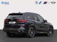gebraucht BMW X5 M50 d Innovation PGD ° Soft-Close