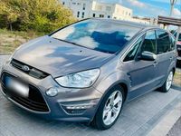Second-hand Ford S-MAX Titanium 200 CP (147 kW) 2012 Maro Monovolum