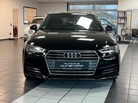 Gebraucht Audi A4 Sport 190 PS (139 kW) 2016 Schwarz Kombi