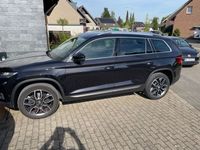 gebraucht Skoda Kodiaq 2.0 TSI DSG 4x4 Style Style