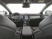 Gebraucht Volvo V90 Ultra 455 PS (334 kW) 2025 Schwarz Kombi