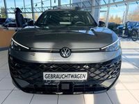 Neu VW T-Roc R-line 150 PS (110 kW) 2026 Grau SUV