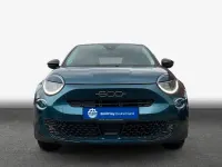 Gebraucht Fiat 600E La Prima 114 kW (156 PS) 2025 Grün Limousine
