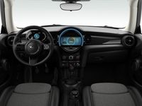 gebraucht Mini Cooper Classic Trim 3-Türer ehemal. UPE 33.600€ digitales Cockpit LED Mehrzonenklima