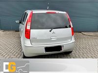 Gebraucht Mitsubishi Colt Motion 95 PS (69 kW) 2006 Silber Kleinwagen
