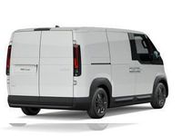 Neu Kia PV5 Plus 119 kW (163 PS) 2026 Weiß (schneeweiß) Van / Kleinbus