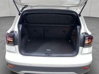 Gebraucht VW T-Cross Move 110 PS (80 kW) 2023 SUV