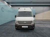 gebraucht VW California Grand680 ACC LED Navi Dieselheizung