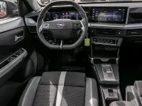 Neu Opel Frontera 145 PS (106 kW) 2026 Orange SUV