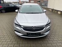 gebraucht Opel Astra Sports Tourer Selection Start/Stop,AHK