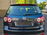 Gebraucht VW Golf VI Trendline 105 PS (77 kW) 2010 Andere farben Kleinwagen