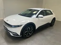 Gebraucht Hyundai Ioniq 5 167 kW (228 PS) 2023 Weiß SUV