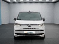 Usata VW Multivan 150 CV (110 kW) 2026 Bianco Monovolume