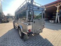 gebraucht Land Rover Defender 110 DPF Station Wagon SE