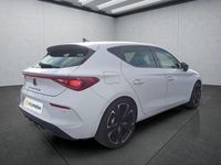 Gebraucht Cupra Leon VZ 245 PS (180 kW) 2023 Weiß Kleinwagen