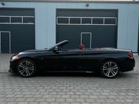 Gebraucht BMW 428 Performance 245 PS (180 kW) 2014 Schwarz Cabrio