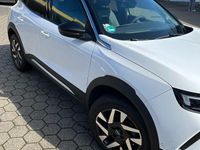 Gebraucht Opel Mokka Elegance 130 PS (95 kW) 2024 Weiß SUV