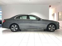 gebraucht Mercedes E200 Avantgarde