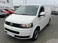 Second-hand VW Transporter 102 CP (75 kW) 2014 Alb Van
