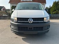 Second-hand VW Transporter 102 CP (75 kW) 2018 Alb Van
