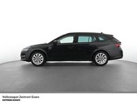 Gebraucht Skoda Octavia Selection 150 PS (110 kW) 2025 Schwarz Kombi