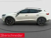 Gebraucht Cupra Formentor VZ 310 PS (228 kW) 2024 Weiss SUV