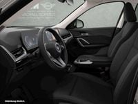 Neu BMW X1 156 PS (114 kW) 2026 Dune grey SUV