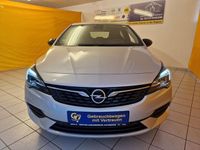 gebraucht Opel Astra Elegance MT6, AGR,DAB+,Kamera,Sitzheizun