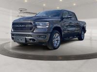 gebraucht Dodge Ram 5.7l V8 Laramie Sport