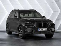 gebraucht BMW X7 M 60i 7-SITZE B&W PANO AKTIVSITZE STANDHZ