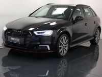 gebraucht Audi A3 Sportback e-tron S tronic