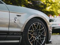 Second-hand Ford Mustang 662 CP (486 kW) 2014 Gri Coupe