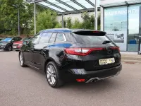 Gebraucht Renault Mégane GT GT 205 PS (150 kW) 2018 Schwarz Coupé
