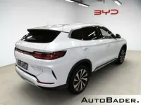 Gebraucht BYD Seal 324 PS (238 kW) 2025 Snow white SUV