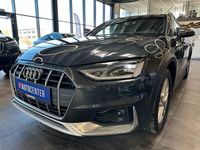Gebraucht Audi A4 Allroad Sport 204 PS (150 kW) 2023 Grau Kombi