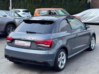 Second-hand Audi A1 Exclusive 192 CP (141 kW) 2017 Gri Hatchback