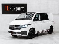 Neu VW Transporter 150 PS (110 kW) 2026 Weiß Van