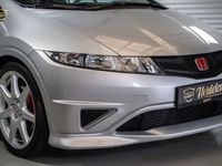 gebraucht Honda Civic 2.0 Type R BASTUCK AGBASANLAGE*63000KM!!!