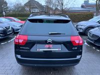 Gebraucht Citroën C5 163 PS (119 kW) 2010 Schwarz Kombi
