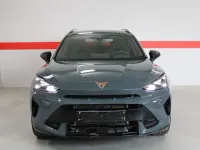 Neu Cupra Formentor 150 PS (110 kW) 2026 Blau SUV