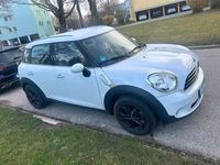 gebraucht Mini One Countryman „Pepper“