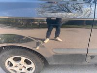 Gebraucht Hyundai Getz 69 PS (50 kW) 2008 Schwarz Kleinwagen