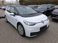 Gebraucht VW ID.3 Pure 110 kW (150 PS) 2022 Weiß Kleinwagen