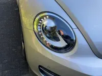 Brugt VW Beetle 105 HK (77 kW) 2016 Sølv Hatchback