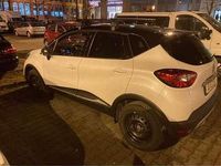 Używany Renault Captur 120 KM (88 kW) 2017 SUV