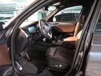 Gebraucht BMW X3 Performance 265 PS (194 kW) 2018 Grau SUV