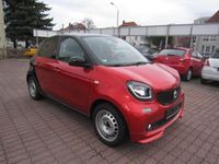 gebraucht Smart ForFour 66KW, Brabus-Style