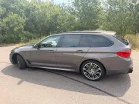 Gebraucht BMW 540 M Sport 340 PS (250 kW) 2019 Andere farben Kombi