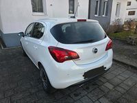 Gebraucht Opel Corsa Edition 69 PS (50 kW) 2019 Weiß Kleinwagen