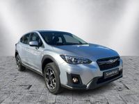 Gebraucht Subaru XV Trend 114 PS (83 kW) 2019 Silber SUV
